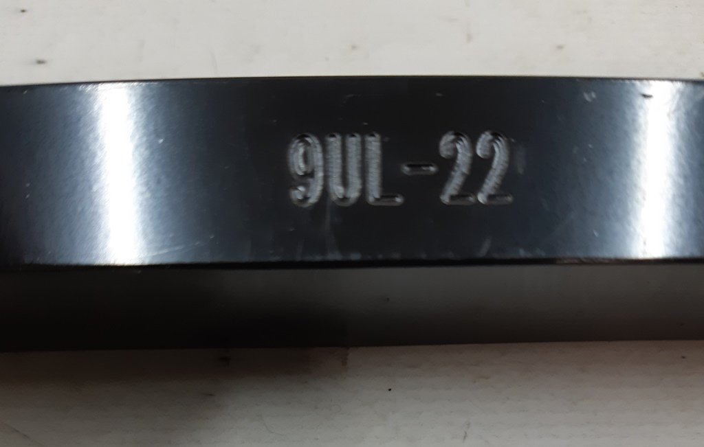 1014153-9UL-22 Morsetto per batteria principale 1014153-9UL-22 Tesla modello XS REST 1014153-9UL-22